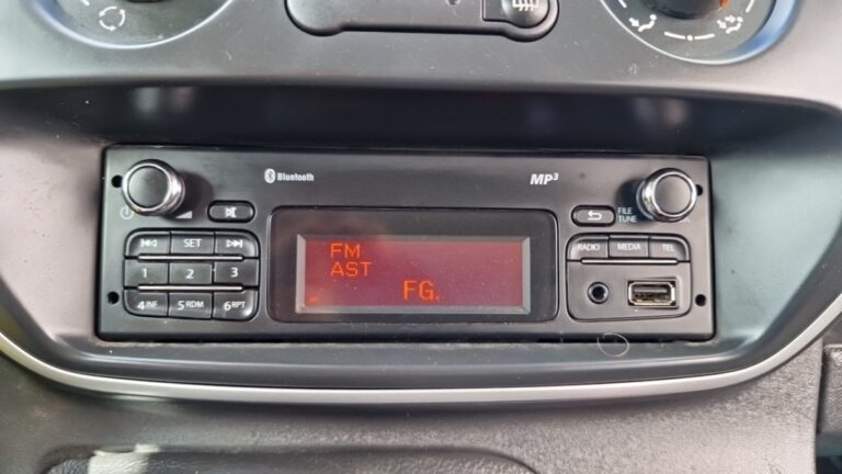 Renault Kangoo Express CABINE APPROFONDIE MAXI 1.5 DCI 90 CONFORT - Image 16 (July 27, 2026)