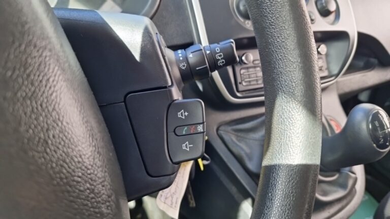 Renault Kangoo Express CABINE APPROFONDIE MAXI 1.5 DCI 90 CONFORT - Image 19 (July 27, 2026)