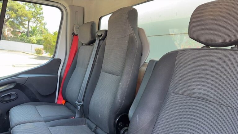 Renault Master 2.3 dCi 165 Cabine Benne - Image 09 (July 28, 2026)