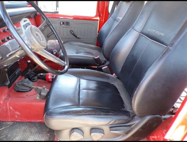 Toyota Land Cruiser BJ 40 BVM - Image 10 (July 29, 2026)