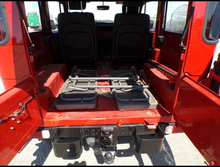 Toyota Land Cruiser BJ 40 BVM - Image 07 (July 29, 2026)