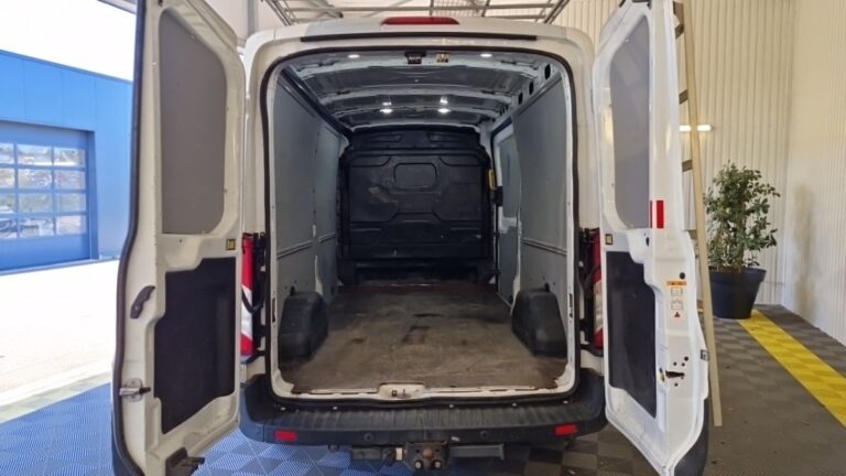 Ford Transit FOURGON T350 2.0 TDCI 170 TREND BUSINESS - Image 06 (July 29, 2026)