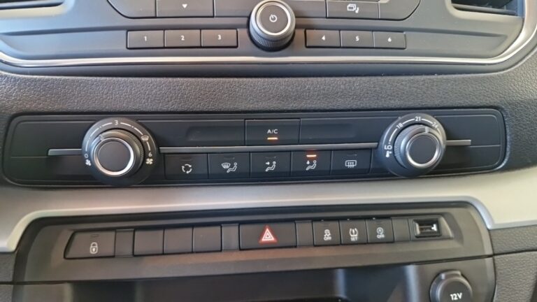 Citroën SpaceTourer BUSINESS M BLUEHDI 120 SS BVM6 - Image 14 (July 29, 2026)