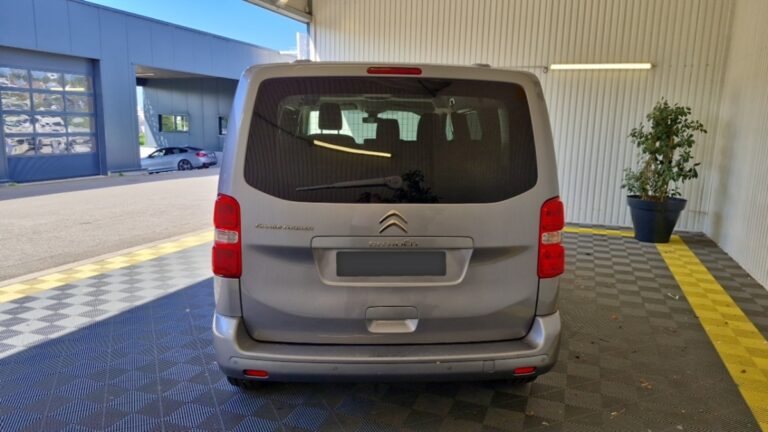 Citroën SpaceTourer BUSINESS M BLUEHDI 120 SS BVM6 - Image 16 (July 29, 2026)