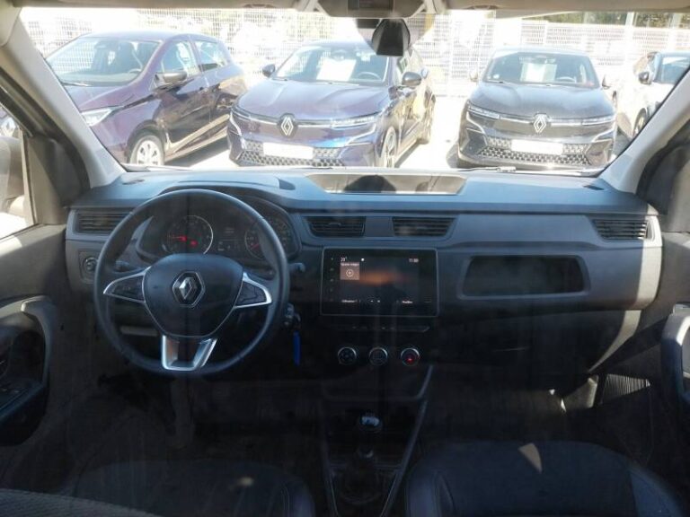 Renault Express (30) VAN BLUE DCI 95 – 22 CONFORT - Image 11 (July 29, 2026)
