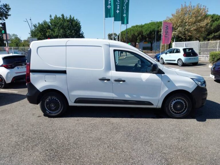 Renault Express (30) VAN BLUE DCI 95 – 22 CONFORT - Image 07 (July 29, 2026)