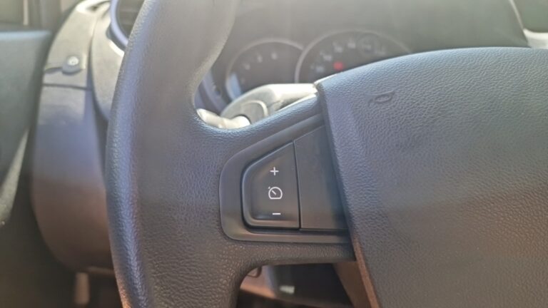 Renault Kangoo Express 1.5 DCI 90 E6 GRAND CONFORT - Image 16 (July 29, 2026)
