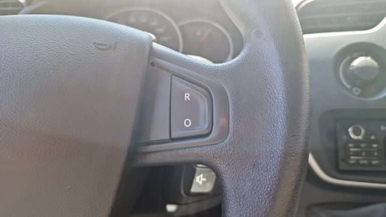 Renault Kangoo Express 1.5 DCI 90 E6 GRAND CONFORT - Image 17 (July 29, 2026)