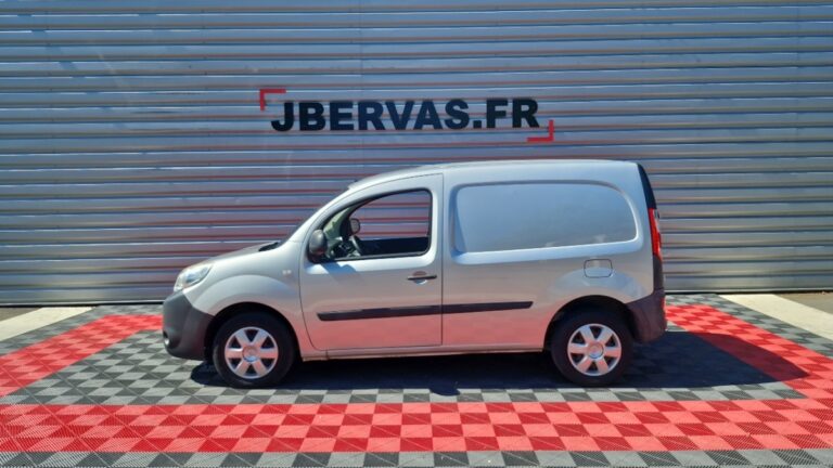 Renault Kangoo Express 1.5 DCI 90 E6 GRAND CONFORT - Image 05 (July 29, 2026)