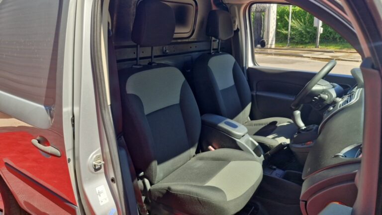 Renault Kangoo Express 1.5 DCI 90 E6 GRAND CONFORT - Image 07 (July 29, 2026)