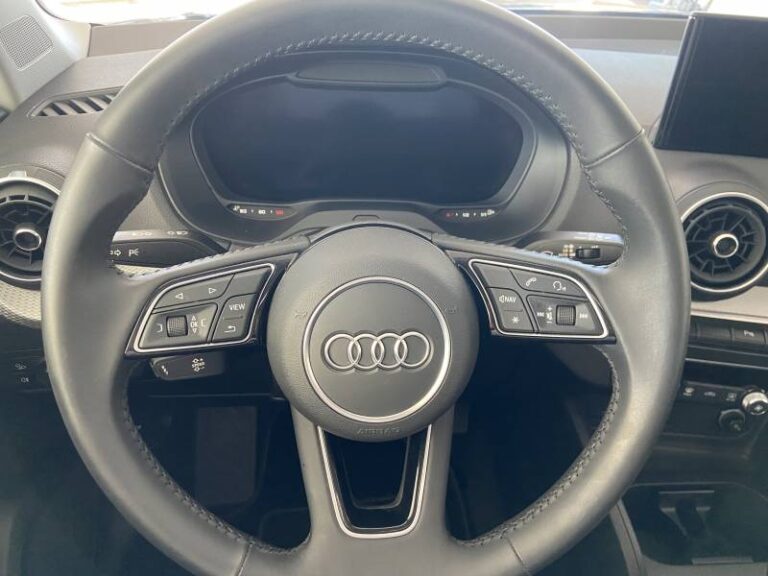 Audi Q2 30 TDI 116 S tronic 7 Design - Image 16 (July 29, 2026)