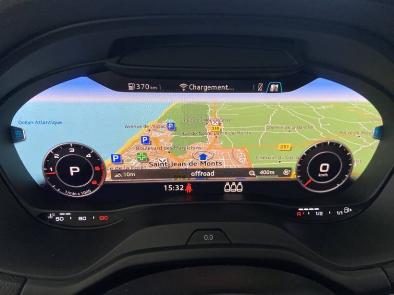 Audi Q2 30 TDI 116 S tronic 7 Design - Image 18 (July 29, 2026)