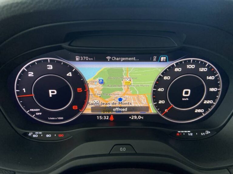 Audi Q2 30 TDI 116 S tronic 7 Design - Image 19 (July 29, 2026)