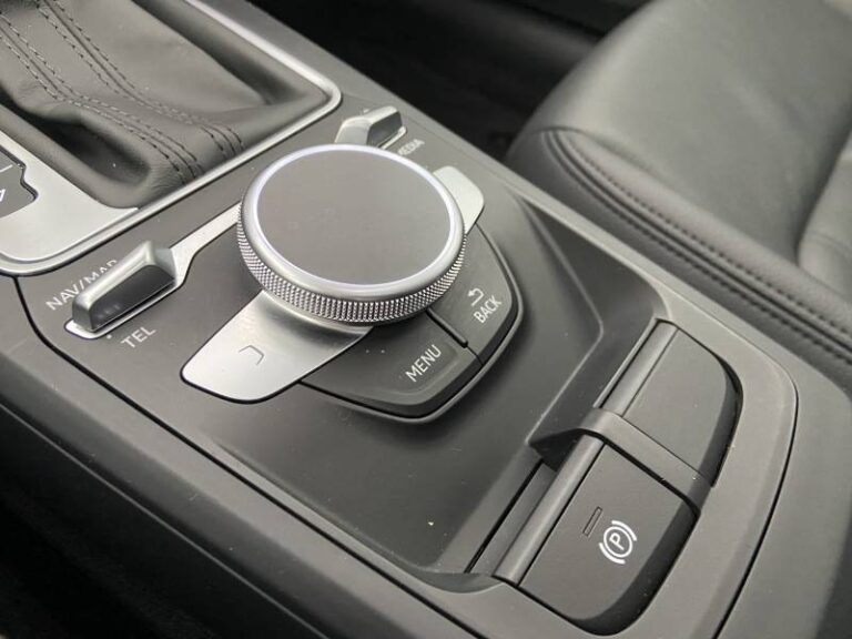 Audi Q2 30 TDI 116 S tronic 7 Design - Image 20 (July 29, 2026)