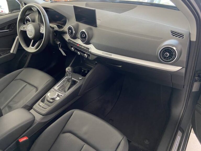 Audi Q2 30 TDI 116 S tronic 7 Design - Image 03 (July 29, 2026)