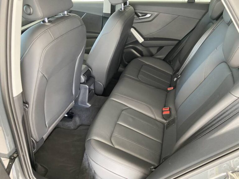 Audi Q2 30 TDI 116 S tronic 7 Design - Image 06 (July 29, 2026)