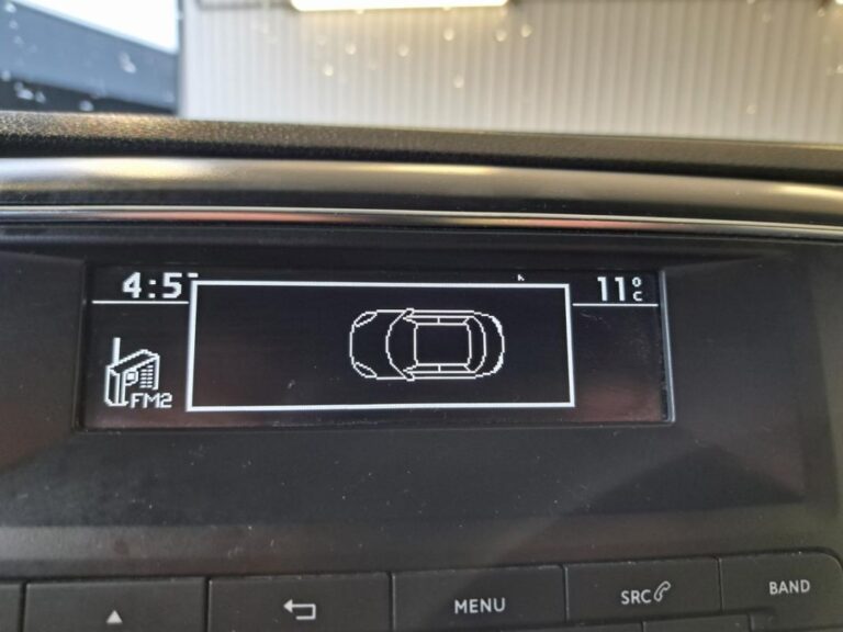 Peugeot Expert Combi STANDARD 1.6 BLUEHDI 115CH SS BVM6 - Image 15 (July 30, 2026)