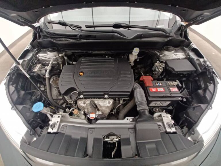 Suzuki Vitara 1.6 VVT Privilège - Image 11 (July 30, 2026)
