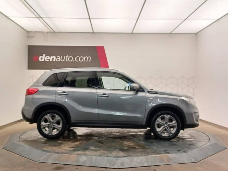 Suzuki Vitara 1.6 VVT Privilège - Image 03 (July 30, 2026)