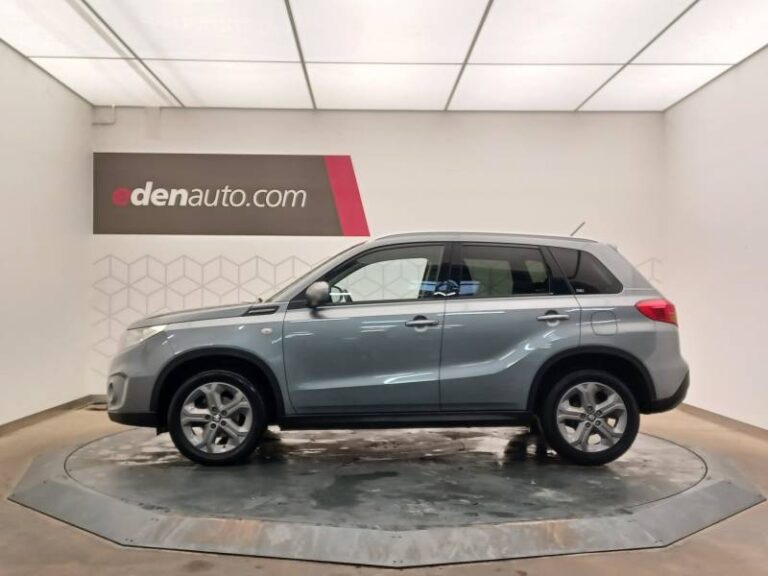 Suzuki Vitara 1.6 VVT Privilège - Image 04 (July 30, 2026)