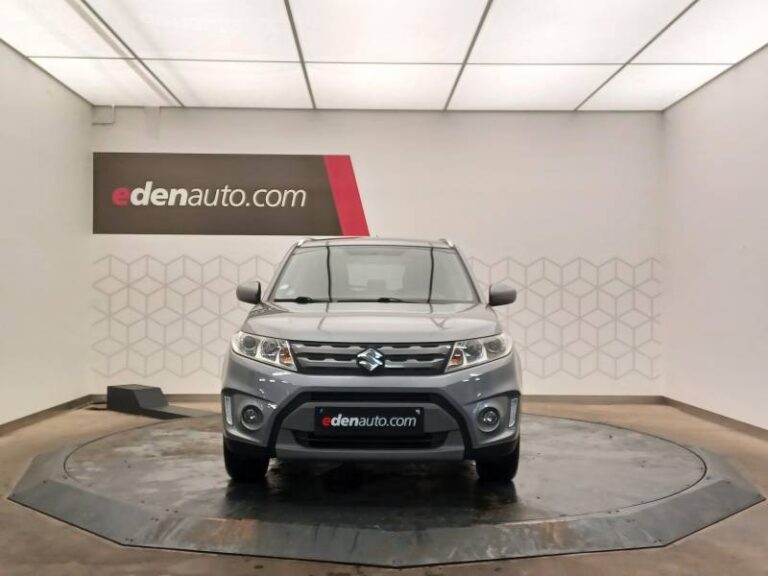 Suzuki Vitara 1.6 VVT Privilège - Image 05 (July 30, 2026)