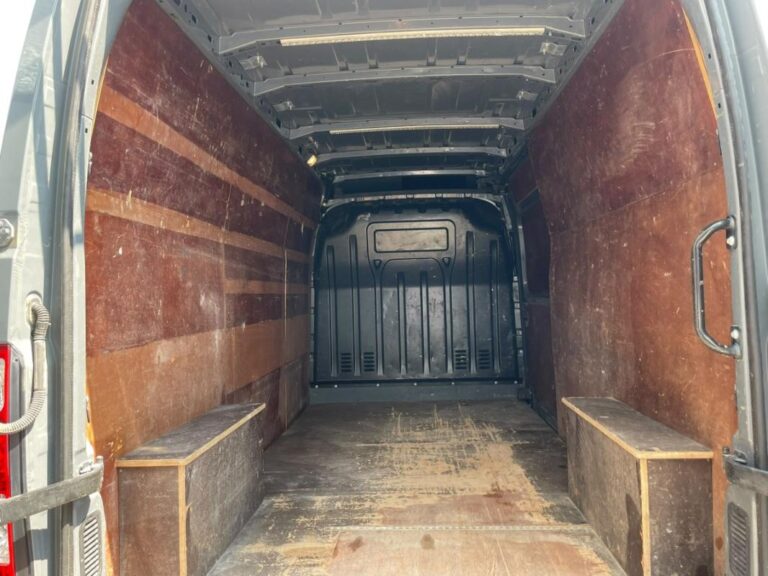 Renault Master III FG Tr GCF F3500 Energy dCi 150 - Image 36 (July 31, 2026)