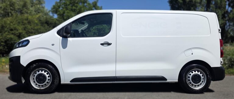 Citroën Jumpy 1° Main 1.5 B HDI Club Distribution Neuve / Entretien constructeur - Image 02 (July 30, 2026)
