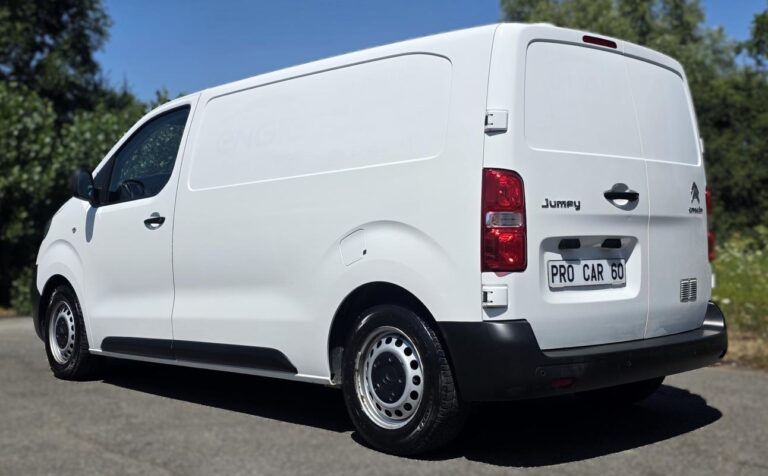 Citroën Jumpy 1° Main 1.5 B HDI Club Distribution Neuve / Entretien constructeur - Image 03 (July 30, 2026)