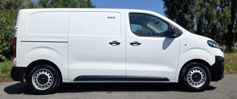 Citroën Jumpy 1° Main 1.5 B HDI Club Distribution Neuve / Entretien constructeur - Image 05 (July 30, 2026)