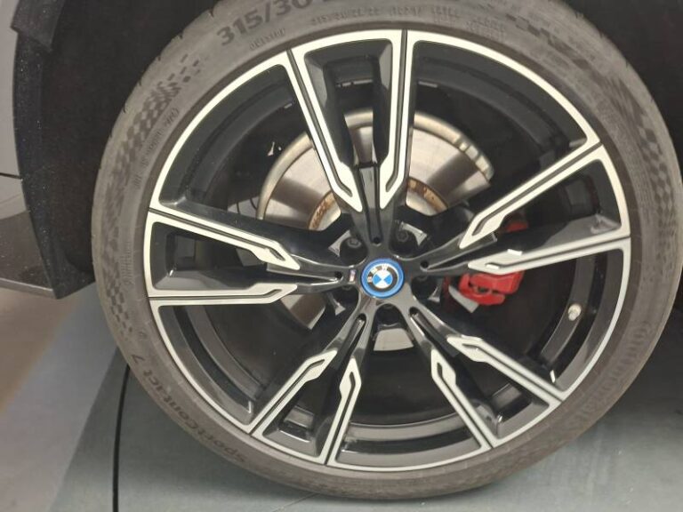 BMW X5 xDrive50e 489 ch BVA8 M Sport - Image 13 (July 31, 2026)