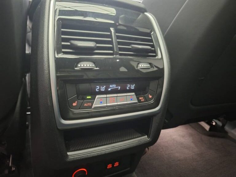 BMW X5 xDrive50e 489 ch BVA8 M Sport - Image 19 (July 31, 2026)