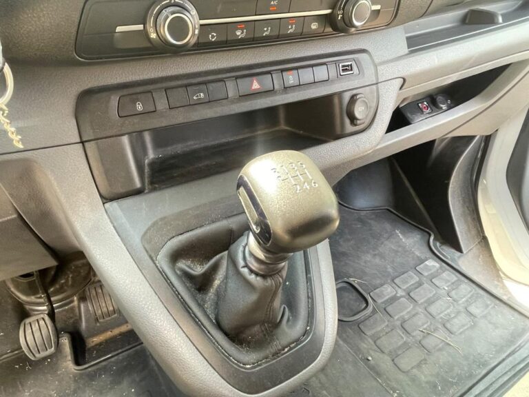Peugeot Expert Frigorifique 1.6 BlueHDi 115ch – TVA Récupérable Garantie 6 mois - Image 19 (July 31, 2026)