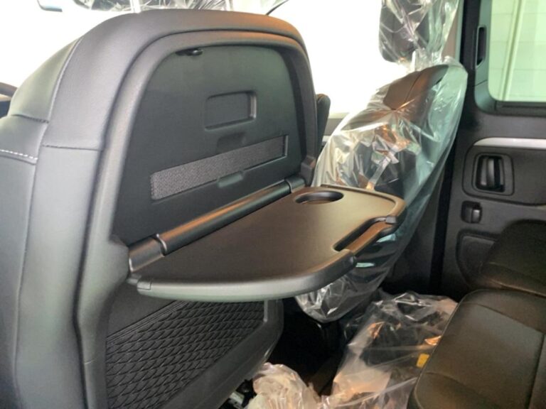 Fiat Scudo III XL Diesel 180 ch Automatique Cabine Approfondie - Image 04 (July 31, 2026)
