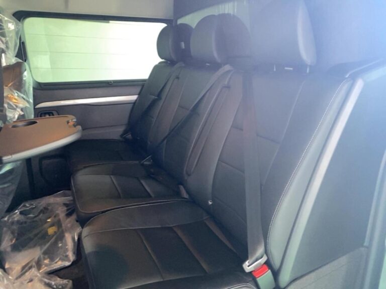 Fiat Scudo III XL Diesel 180 ch Automatique Cabine Approfondie - Image 05 (July 31, 2026)