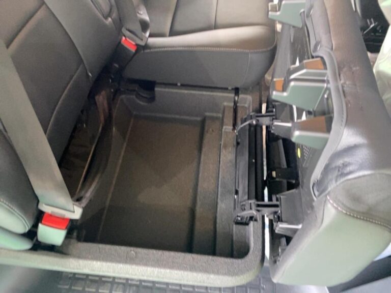 Fiat Scudo III XL Diesel 180 ch Automatique Cabine Approfondie - Image 07 (July 31, 2026)