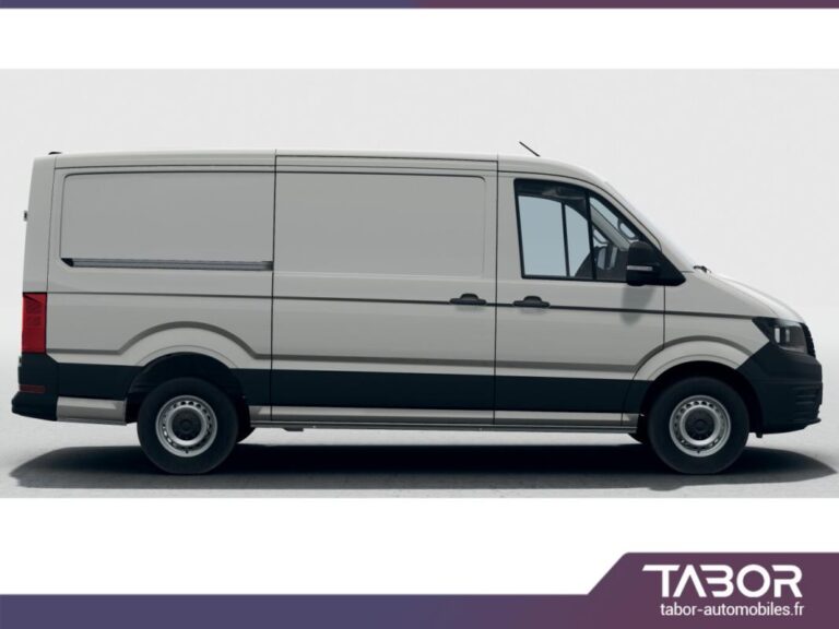 Volkswagen Crafter 30 140 3Pl AppCo - Image 03 (July 1, 2026)