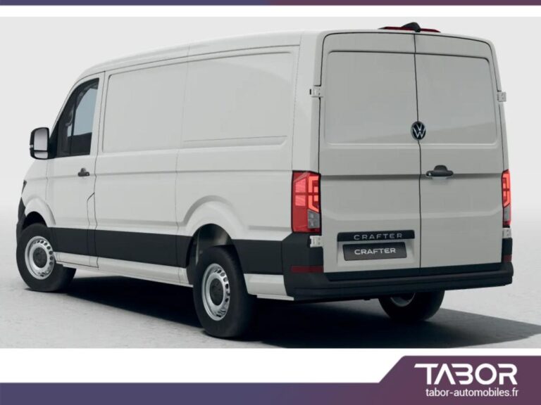 Volkswagen Crafter 35 177 Attel. Cam - Image 05 (July 1, 2026)