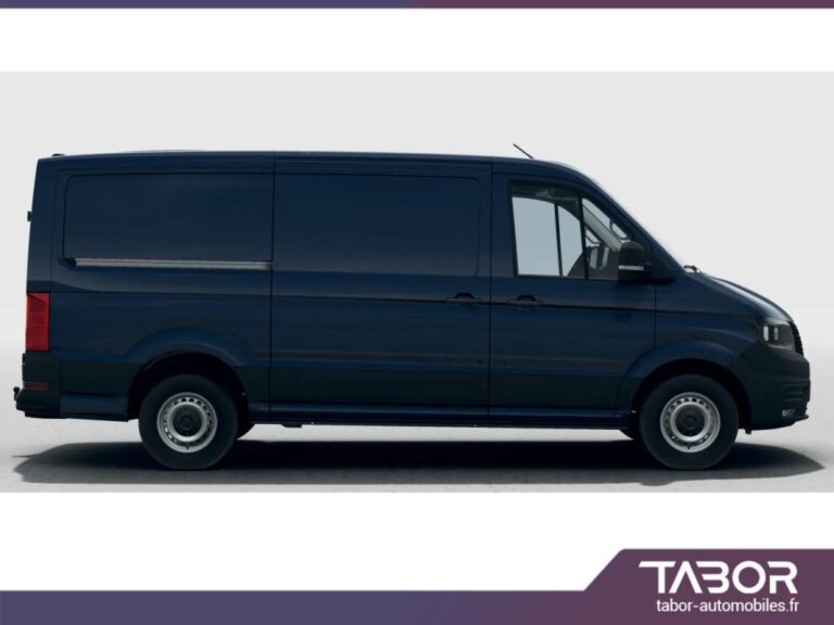 Volkswagen Crafter 35 140 Attel. Cam - Image 03 (July 1, 2026)