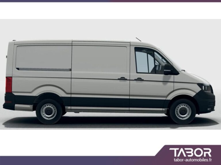 Volkswagen Crafter 35 140 AppCo regulator - Image 03 (July 1, 2026)