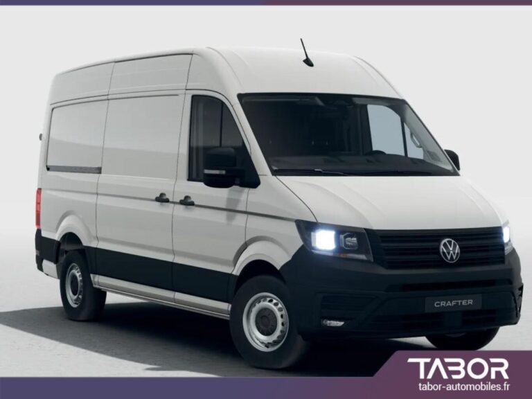 Volkswagen Crafter 35 177 AT8 4M 3Pl Cam - Image 02 (July 1, 2026)