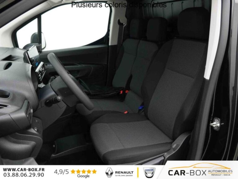 Citroën Berlingo 1.5 HDI 100 - Image 06 (July 1, 2026)