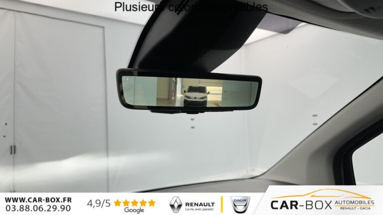 Citroën Berlingo VAN XL 950kg 1.5 BlueHDi 130ch EAT8 - Image 19 (July 1, 2026)