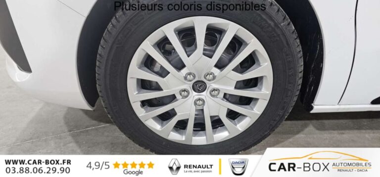 Peugeot Expert Cabine Approfondie CA FIXE XL BLUEHDI 180 S EAT8 - Image 12 (July 1, 2026)