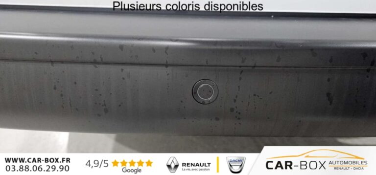 Peugeot Expert Cabine Approfondie CA FIXE XL BLUEHDI 180 S EAT8 - Image 15 (July 1, 2026)
