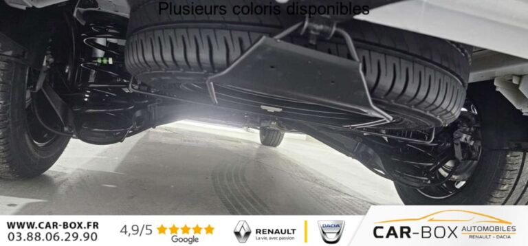 Peugeot Expert Cabine Approfondie CA FIXE XL BLUEHDI 180 S EAT8 - Image 16 (July 1, 2026)