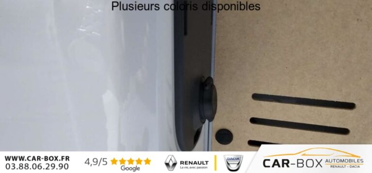 Peugeot Expert Cabine Approfondie CA FIXE XL BLUEHDI 180 S EAT8 - Image 18 (July 1, 2026)