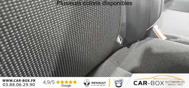 Peugeot Expert Cabine Approfondie CA FIXE XL BLUEHDI 180 S EAT8 - Image 20 (July 1, 2026)