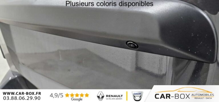 Peugeot Expert Cabine Approfondie CA FIXE XL BLUEHDI 180 S EAT8 - Image 10 (July 1, 2026)