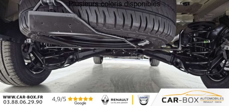 Peugeot Expert Cabine Approfondie CA FIXE XL BLUEHDI 180 S EAT8 - Image 11 (July 1, 2026)