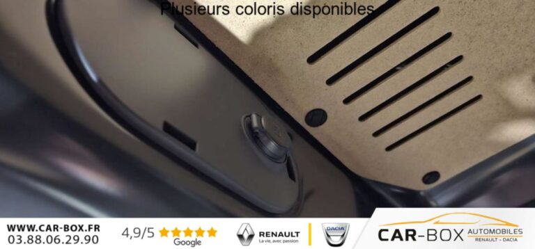 Peugeot Expert Cabine Approfondie CA FIXE XL BLUEHDI 180 S EAT8 - Image 14 (July 1, 2026)